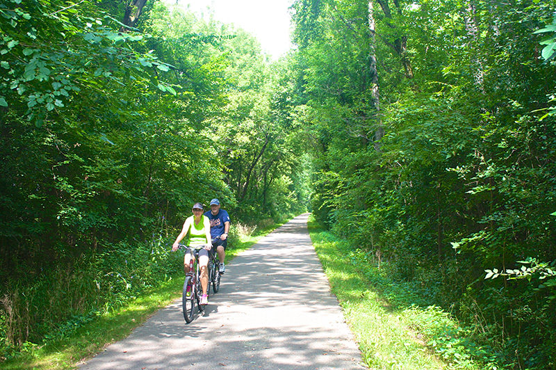 Kiwanis Trail